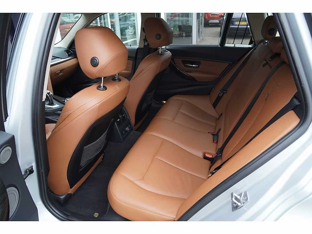 Alpina - b3 - biturbo - motorrevisie gehad van €19.000 incl - t-457-rt - 2013 !uniek! - afbeelding 29 van  38