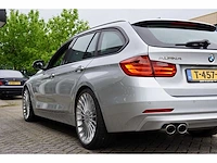 Alpina - b3 - biturbo - motorrevisie gehad van €19.000 incl - t-457-rt - 2013 !uniek! - afbeelding 37 van  38