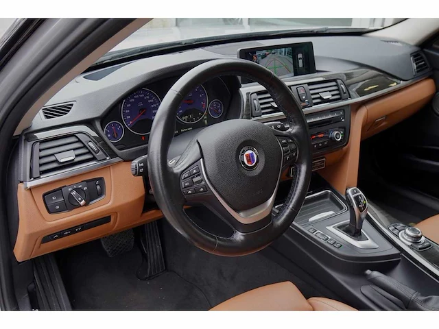 Alpina - b3 - touring - biturbo - 2013 - afbeelding 3 van  38