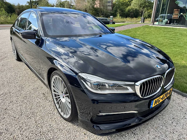Alpina - b7 - 4.4 bi-turbo long full options - ng-470-b - 2017 - afbeelding 2 van  65