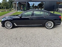 Alpina - b7 - 4.4 bi-turbo long full options - ng-470-b - 2017 - afbeelding 1 van  65
