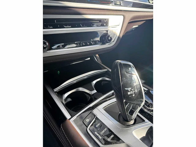 Alpina - b7 - 4.4 bi-turbo long full options - ng-470-b - 2017 - afbeelding 19 van  65