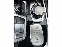 Alpina - b7 - 4.4 bi-turbo long full options - ng-470-b - 2017 - afbeelding 20 van  65