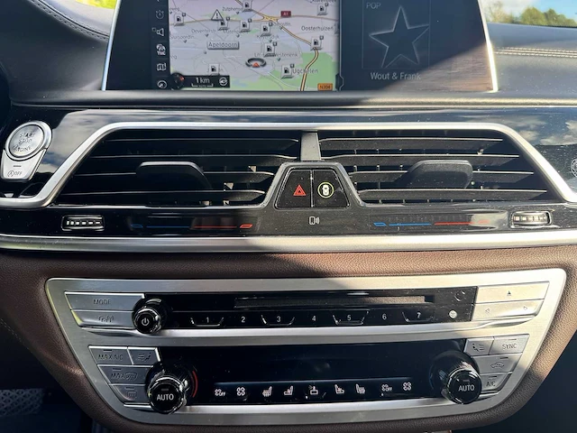 Alpina - b7 - 4.4 bi-turbo long full options - ng-470-b - 2017 - afbeelding 21 van  65