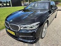 Alpina - b7 - 4.4 bi-turbo long full options - ng-470-b - 2017 - afbeelding 12 van  65