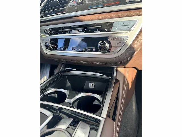 Alpina - b7 - 4.4 bi-turbo long full options - ng-470-b - 2017 - afbeelding 25 van  65