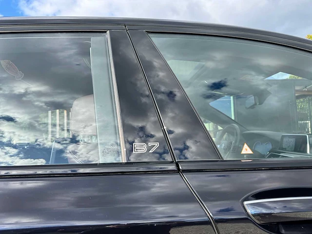Alpina - b7 - 4.4 bi-turbo long full options - ng-470-b - 2017 - afbeelding 30 van  65