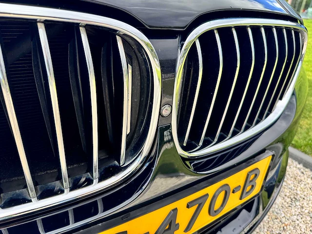 Alpina - b7 - 4.4 bi-turbo long full options - ng-470-b - 2017 - afbeelding 32 van  65