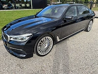 Alpina - b7 - 4.4 bi-turbo long full options - ng-470-b - 2017 - afbeelding 23 van  65