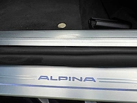 Alpina - b7 - 4.4 bi-turbo long full options - ng-470-b - 2017 - afbeelding 35 van  65