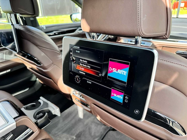 Alpina - b7 - 4.4 bi-turbo long full options - ng-470-b - 2017 - afbeelding 40 van  65