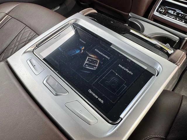 Alpina - b7 - 4.4 bi-turbo long full options - ng-470-b - 2017 - afbeelding 43 van  65