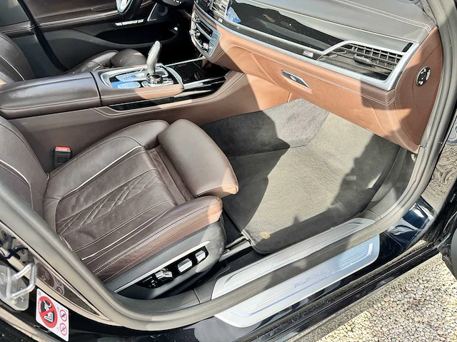 Alpina - b7 - 4.4 bi-turbo long full options - ng-470-b - 2017 - afbeelding 48 van  65