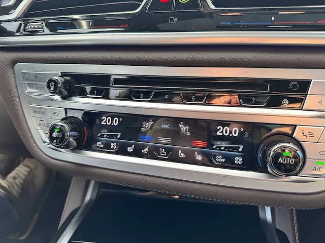 Alpina - b7 - 4.4 bi-turbo long full options - ng-470-b - 2017 - afbeelding 50 van  65