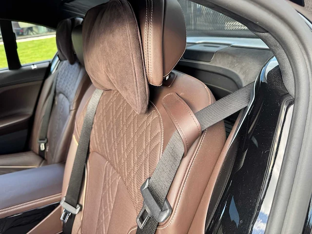 Alpina - b7 - 4.4 bi-turbo long full options - ng-470-b - 2017 - afbeelding 51 van  65