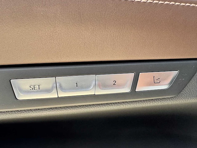 Alpina - b7 - 4.4 bi-turbo long full options - ng-470-b - 2017 - afbeelding 55 van  65