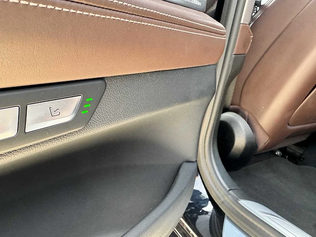 Alpina - b7 - 4.4 bi-turbo long full options - ng-470-b - 2017 - afbeelding 57 van  65