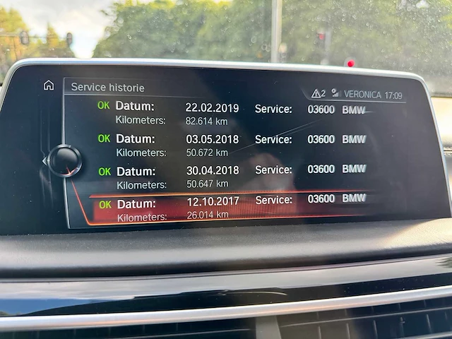 Alpina - b7 - 4.4 bi-turbo long full options - ng-470-b - 2017 - afbeelding 59 van  65