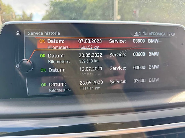 Alpina - b7 - 4.4 bi-turbo long full options - ng-470-b - 2017 - afbeelding 61 van  65