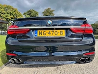 Alpina - b7 - 4.4 bi-turbo long full options - ng-470-b - 2017 - afbeelding 56 van  65