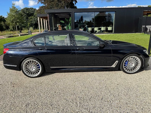 Alpina - b7 - 4.4 bi-turbo long full options - ng-470-b - 2017 - afbeelding 65 van  65