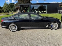 Alpina - b7 - 4.4 bi-turbo long full options - ng-470-b - 2017 - afbeelding 65 van  65