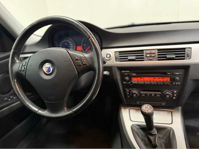 Alpina - d3 - personenauto - 2007 - afbeelding 4 van  30