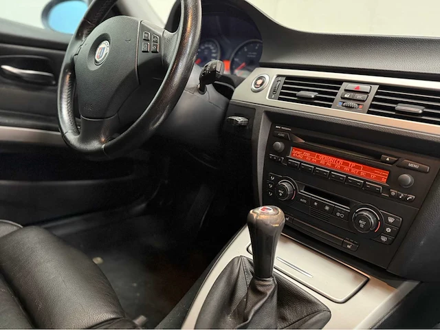 Alpina - d3 - personenauto - 2007 - afbeelding 5 van  30
