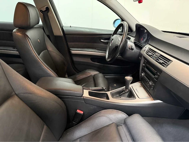 Alpina - d3 - personenauto - 2007 - afbeelding 6 van  30