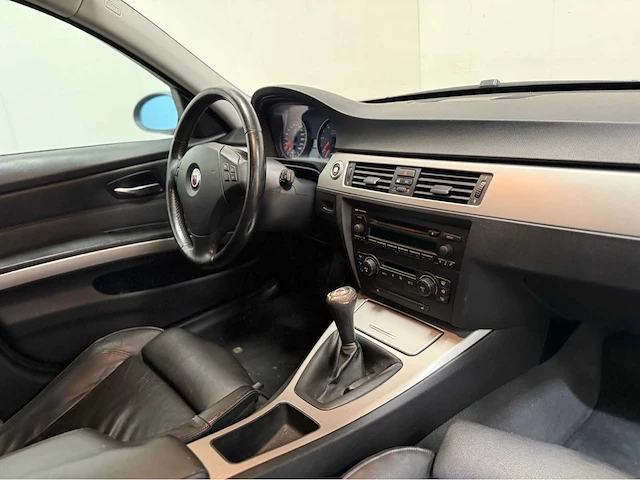 Alpina - d3 - personenauto - 2007 - afbeelding 7 van  30