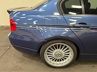 Alpina - d3 - personenauto - 2007 - afbeelding 11 van  30