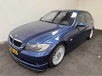 Alpina - d3 - personenauto - 2007 - afbeelding 12 van  30