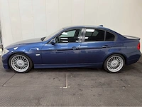 Alpina - d3 - personenauto - 2007 - afbeelding 23 van  30