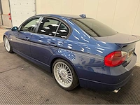 Alpina - d3 - personenauto - 2007 - afbeelding 25 van  30