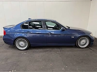 Alpina - d3 - personenauto - 2007 - afbeelding 26 van  30