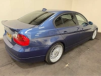 Alpina - d3 - personenauto - 2007 - afbeelding 27 van  30