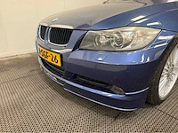 Alpina - d3 - personenauto - 2007 - afbeelding 28 van  30