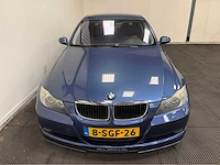 Alpina - d3 - personenauto - 2007 - afbeelding 29 van  30
