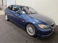 Alpina - d3 - personenauto - 2007 - afbeelding 30 van  30