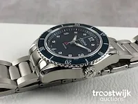 Alpina alpiner comtesse lady diamonds al-240nd3c6b dameshorloge - afbeelding 4 van  8