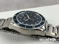 Alpina alpiner comtesse lady diamonds al-240nd3c6b dameshorloge - afbeelding 5 van  8