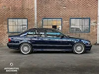 Alpina b10 v8 4.6 sedan e39 340pk 1998 bmw - afbeelding 3 van  44