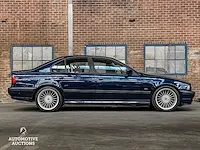 Alpina b10 v8 4.6 sedan e39 340pk 1998 bmw - afbeelding 4 van  44