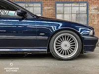 Alpina b10 v8 4.6 sedan e39 340pk 1998 bmw - afbeelding 5 van  44