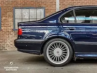 Alpina b10 v8 4.6 sedan e39 340pk 1998 bmw - afbeelding 6 van  44