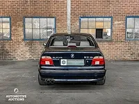 Alpina b10 v8 4.6 sedan e39 340pk 1998 bmw - afbeelding 10 van  44