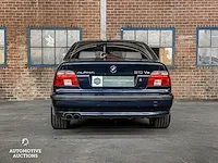 Alpina b10 v8 4.6 sedan e39 340pk 1998 bmw - afbeelding 11 van  44
