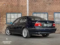 Alpina b10 v8 4.6 sedan e39 340pk 1998 bmw - afbeelding 15 van  44
