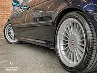 Alpina b10 v8 4.6 sedan e39 340pk 1998 bmw - afbeelding 16 van  44
