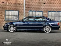 Alpina b10 v8 4.6 sedan e39 340pk 1998 bmw - afbeelding 18 van  44